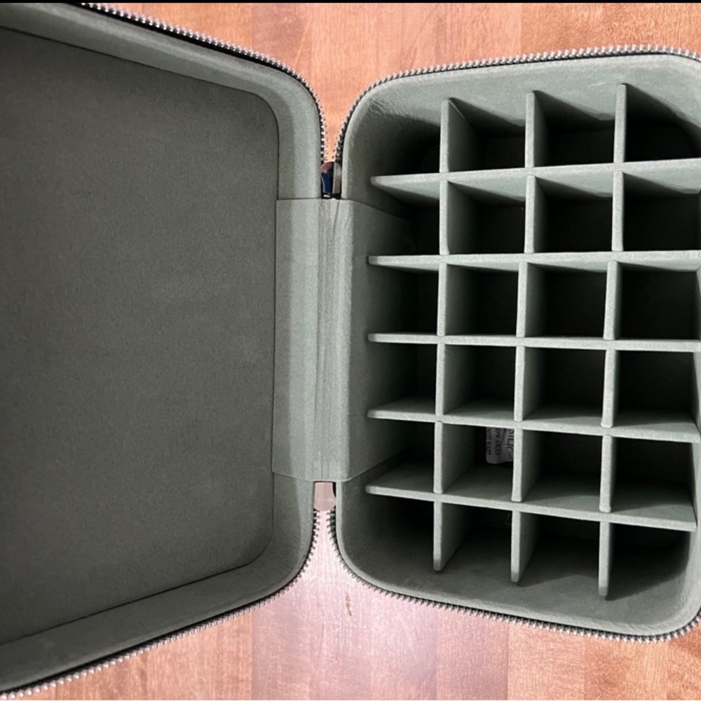 Doterra Train Case - Picture 3 of 4